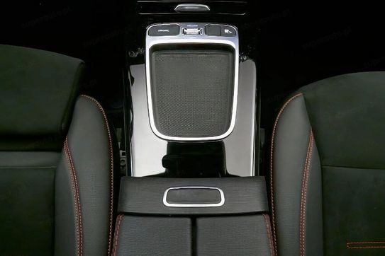 Mercedes Klasa A 200 AMG Line 7G-DCT