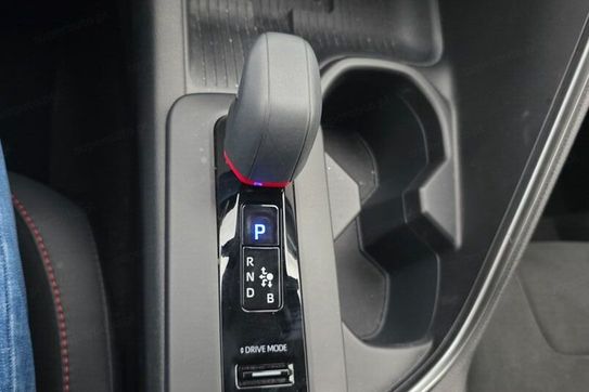Toyota C-HR 2.0 Hybrid GR Sport