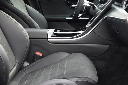 Mercedes Klasa C 200 d Business Edition