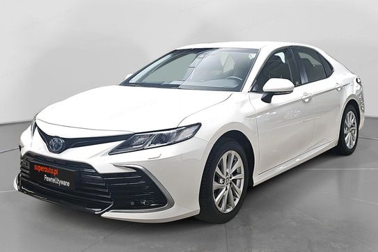 Toyota Camry 2.5 Hybrid Comfort