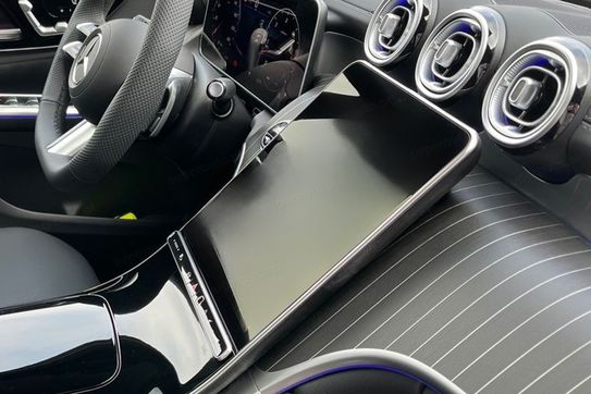 Mercedes GLC 220 d 4-Matic AMG Line