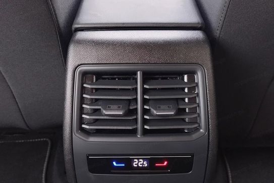 Seat Leon Style DSG