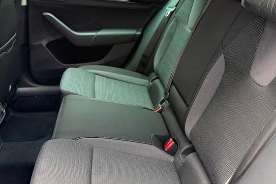 Skoda Octavia Selection 2.0 TDI  DSG