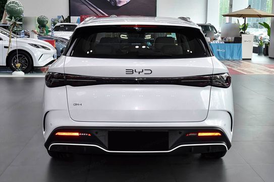 BYD Seal 6 DM-i Comfort Lite Touring
