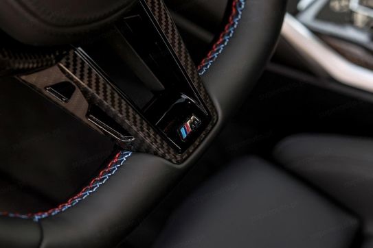 BMW Seria 3 Touring M3 Competition xDrive