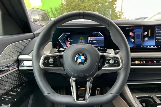 BMW Seria 7 740d xDrive mHEV M Sport sport-aut