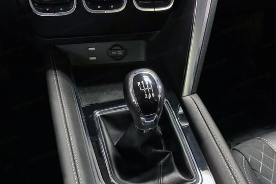 Baic Beijing 3 1.5T Luxury