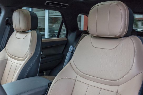 Land Rover Range Rover Sport P460e Dynamic SE
