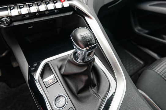 Peugeot 3008 1.2 PureTech