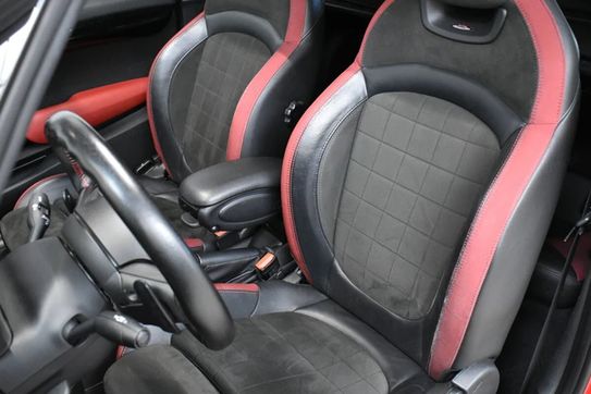 Mini Mini John Cooper Works