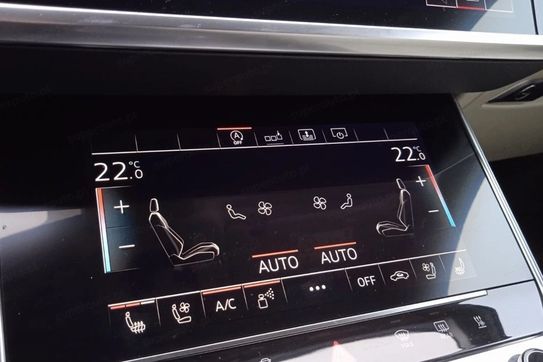 Audi A6 55 TFSI quattro Sport S tronic