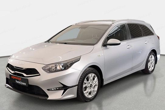 Kia Ceed 1.5 T-GDI