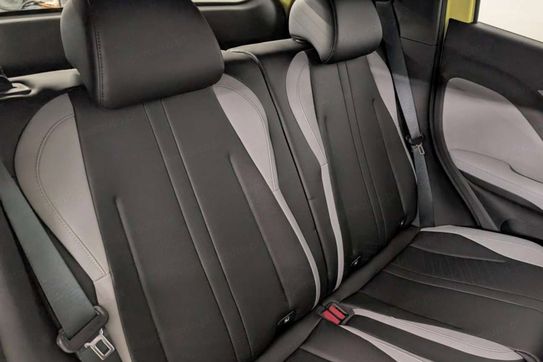 BYD Dolphin Surf Boost