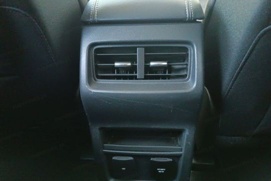 Ford S-MAX 2.5 Hybrid Titanium Cvt