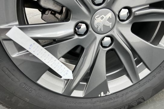 Peugeot 2008 Style 1.2 PureTech