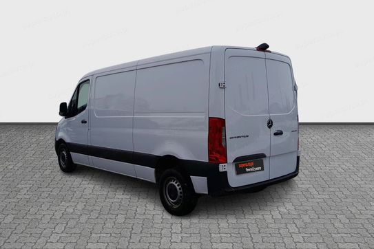 Mercedes Sprinter 315 CDI
