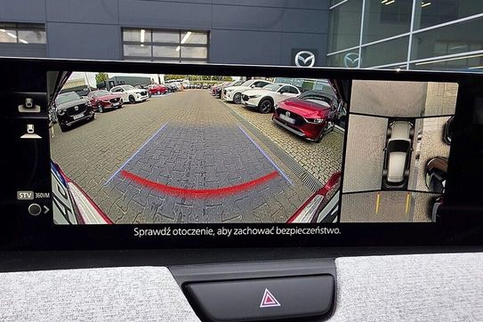 Mazda CX-60 2.5 PHEV Takumi AWD aut