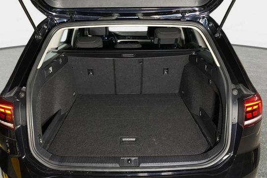 Volkswagen Passat 1.5 TSI DSG