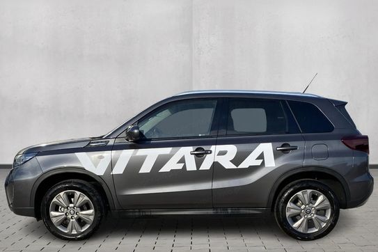Suzuki Vitara 1.4 Boosterjet mHEV Premium Plus 2WD
