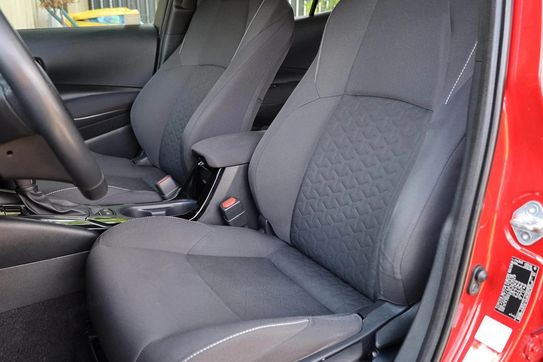 Toyota Corolla 1.8 Hybrid Comfort