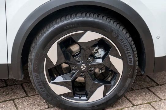 Renault Captur Techno LPG 1.0 TCe