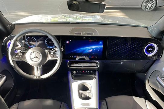 Mercedes GLB 250+ EQ Progressive