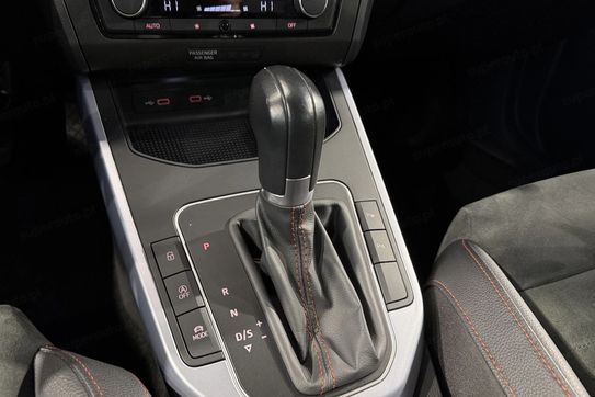 Seat Arona 1.0 TSI DSG