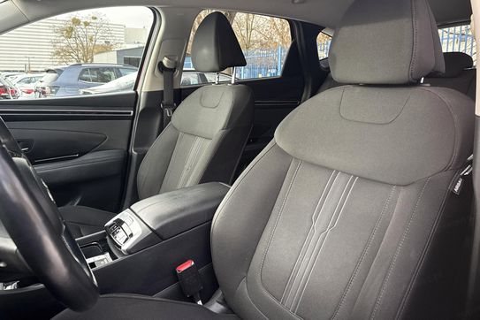 Hyundai Tucson Executive 1.6 T-GDi 48V  DCT