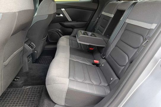 Citroen C4 X 1.2 PureTech Max S&S EAT8