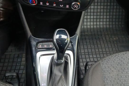 Opel Crossland X 1.2