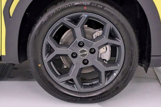 BYD Dolphin Surf Boost