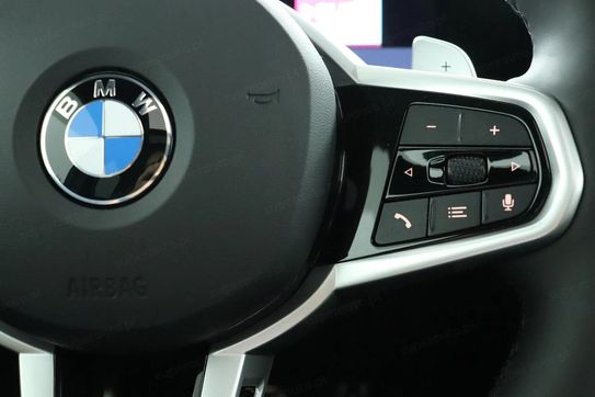 BMW Seria 4 Gran Coupe 420d xDrive M Sport