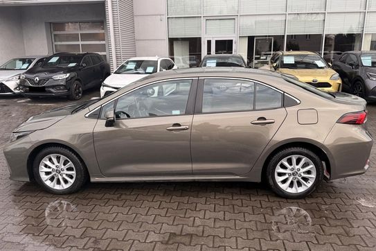 Toyota Corolla 1.8 Hybrid Comfort