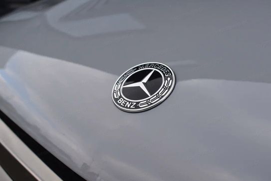 Mercedes GLS 450 d 4-MATIC AMG Line