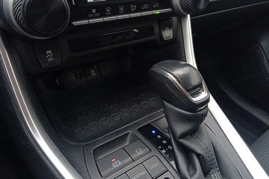 Toyota RAV4 2.0 Active 4x2 MS