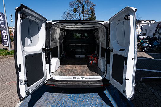 Maxus Deliver 7 L2H1