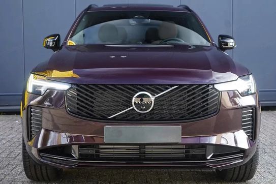 Volvo XC90 B5 AWD Ultra Dark 7os