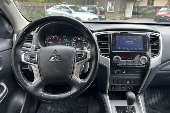 Mitsubishi L200 Instyle Plus AT