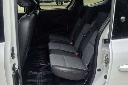 Renault Kangoo 1.3 Equilibre