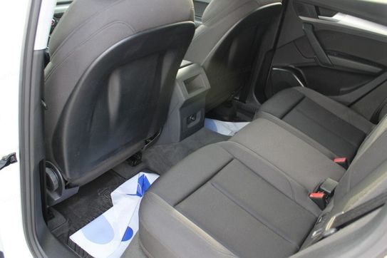 Audi Q5 35 TDI mHEV S tronic