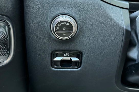 Mercedes GLC AMG Coupe 43 4-Matic