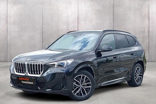 BMW X1 SDRIVE20I M Sport