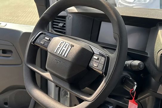 Fiat Ulysse Business EAT8 L2H1