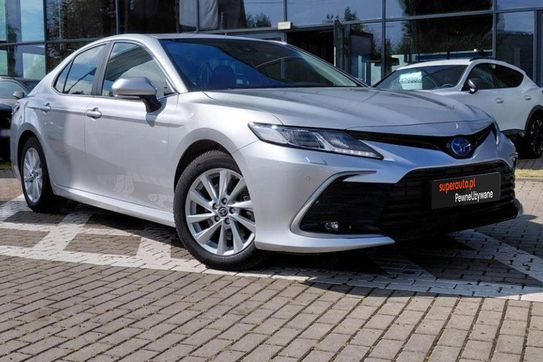Toyota Camry Comfort