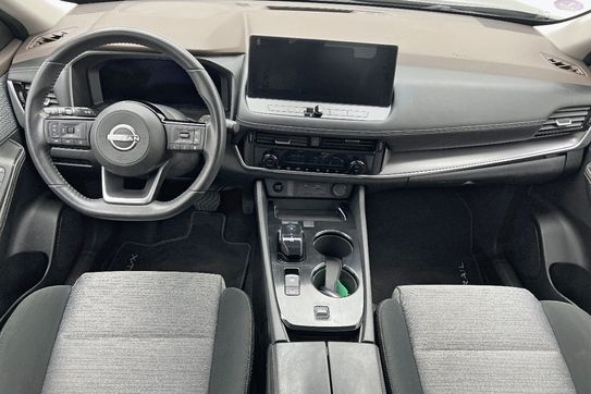 Nissan X-Trail N-Connecta 1.5 E-Power AT