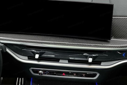 BMW X7 xDrive40d M Sport