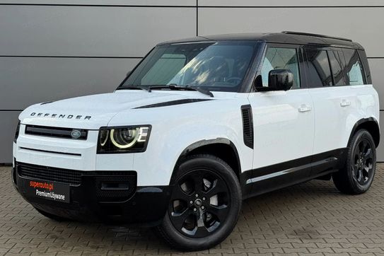 Land Rover Defender 110 3.0 D300 mHEV X-Dynamic SE