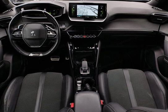 Peugeot 2008 1.2 PureTech GT