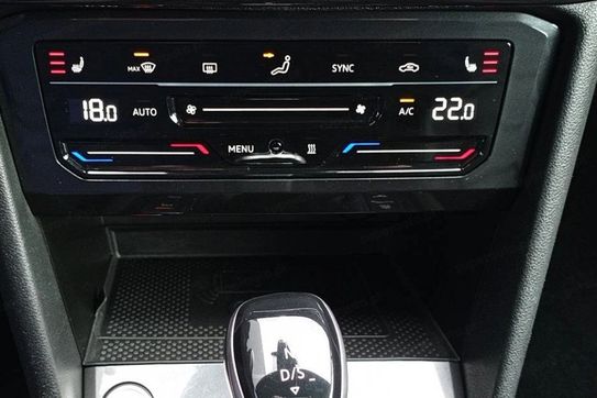 Seat Tarraco 2.0 TDI Xcellence 4Drive