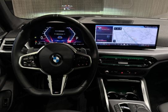 BMW Seria 4 430I Xdrive M Sport